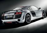 Audi R8 GT 2010 года (EU)